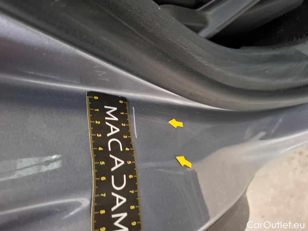  Peugeot  5008  Style 1.5 HDi 130CV BVA8 7 Sieges E6d #4