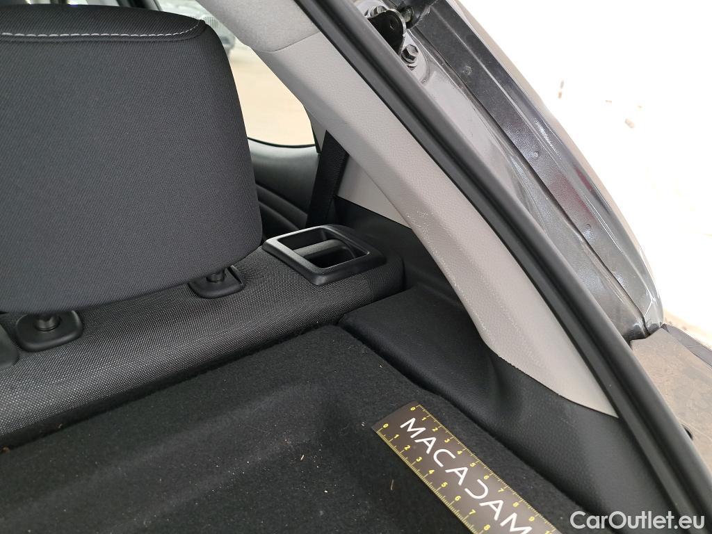  Toyota  Yaris TOYOTA  Hybride / 2019 / 5P / Berline Hybride 116h Dynamic Business Stage Acad #22