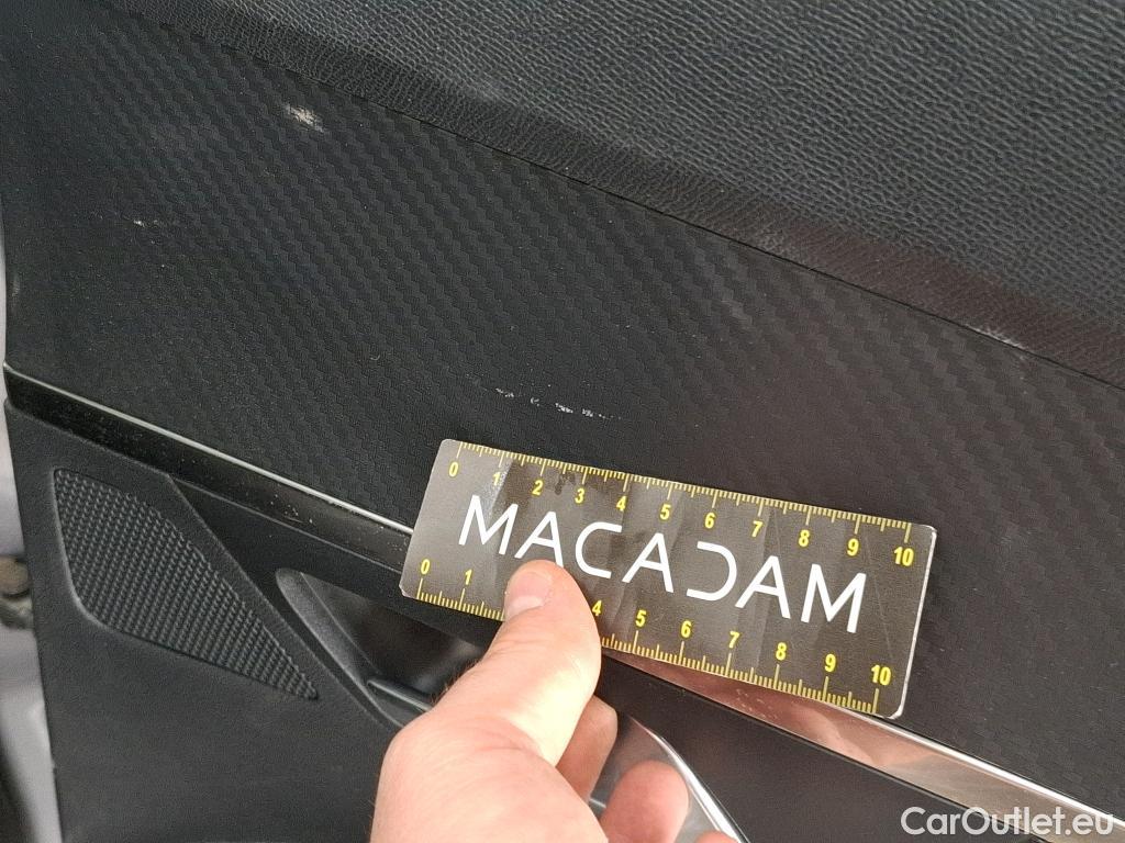  Peugeot  5008  Style 1.5 HDi 130CV BVA8 7 Sieges E6d #12