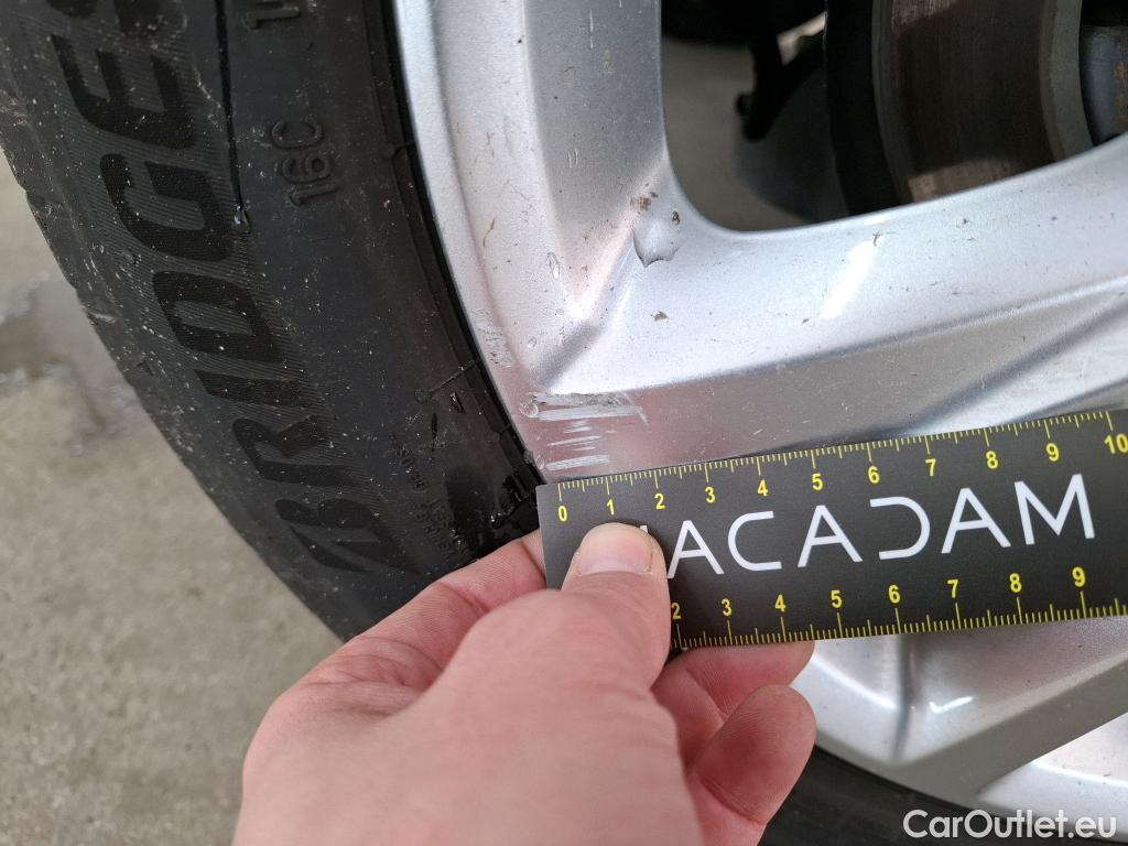  Opel  Corsa  F Elegance Business 1.2 Turbo 100CV BVA8 E6d #16