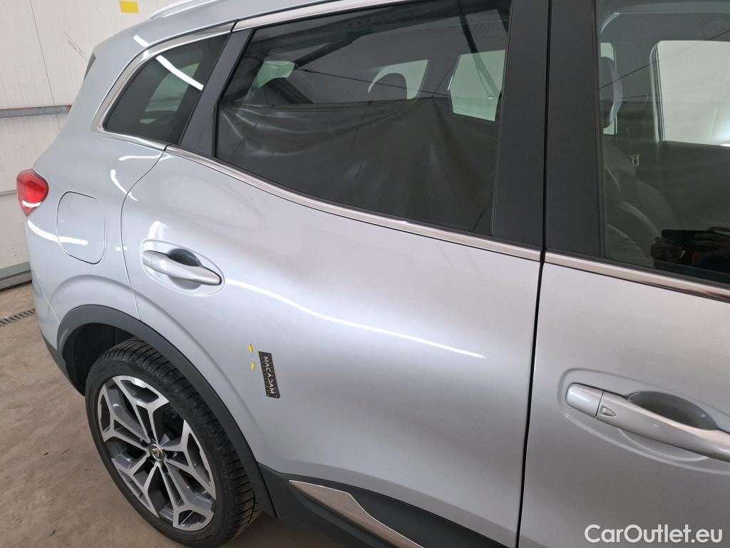  Renault  Kadjar  Intens 1.5 dCi 115CV BVA7 E6dT #17