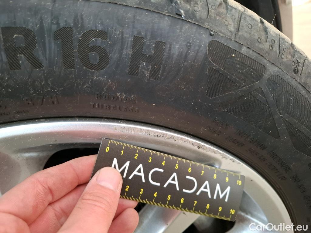  Opel  Corsa  F Elegance Business 1.2 Turbo 100CV BVA8 E6d #19