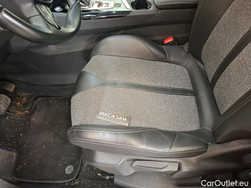  Peugeot  3008  Allure Business 1.5 HDi 130CV BVA8 E6dT #1