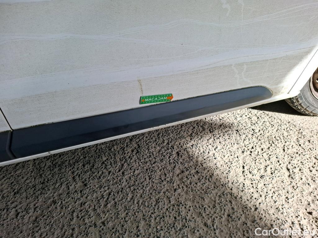  Peugeot  Expert  Fourgon Premium Pack Standard 1.6 HDi 95CV BVM5 E6 #10