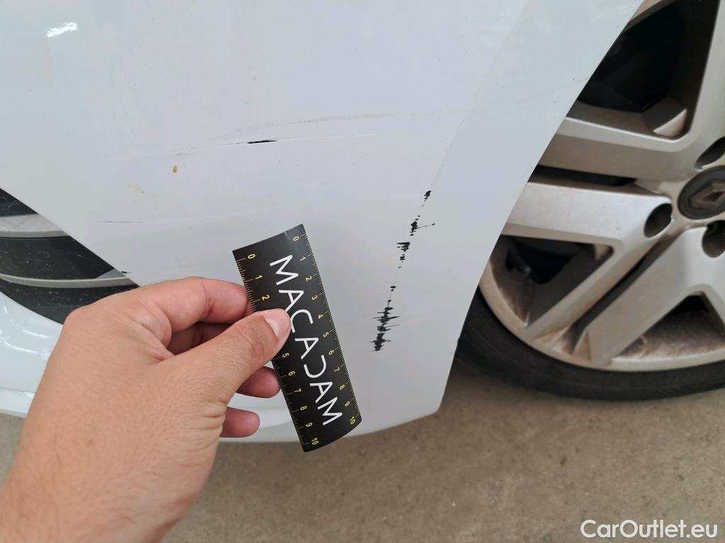  Renault  Clio  V Business 1.0 SCe 65CV BVM5 E6d #8