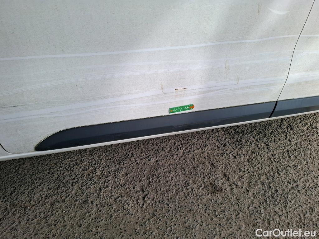  Peugeot  Expert  Fourgon Premium Pack Standard 1.6 HDi 95CV BVM5 E6 #18