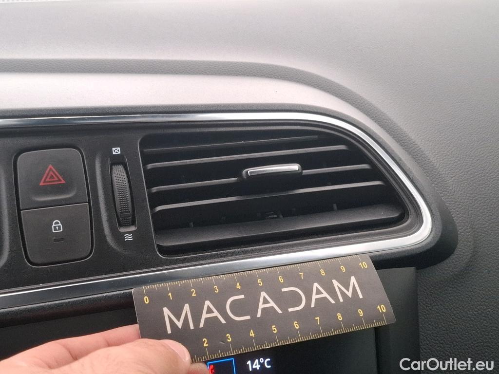  Renault  Kadjar  Intens 1.5 dCi 115CV BVA7 E6dT #2