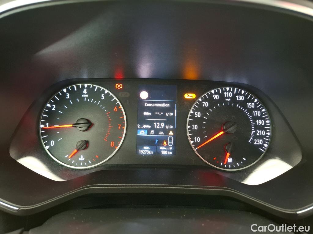  Renault  Clio  V Zen 1.0 SCe 70CV BVM5 E6dT #5