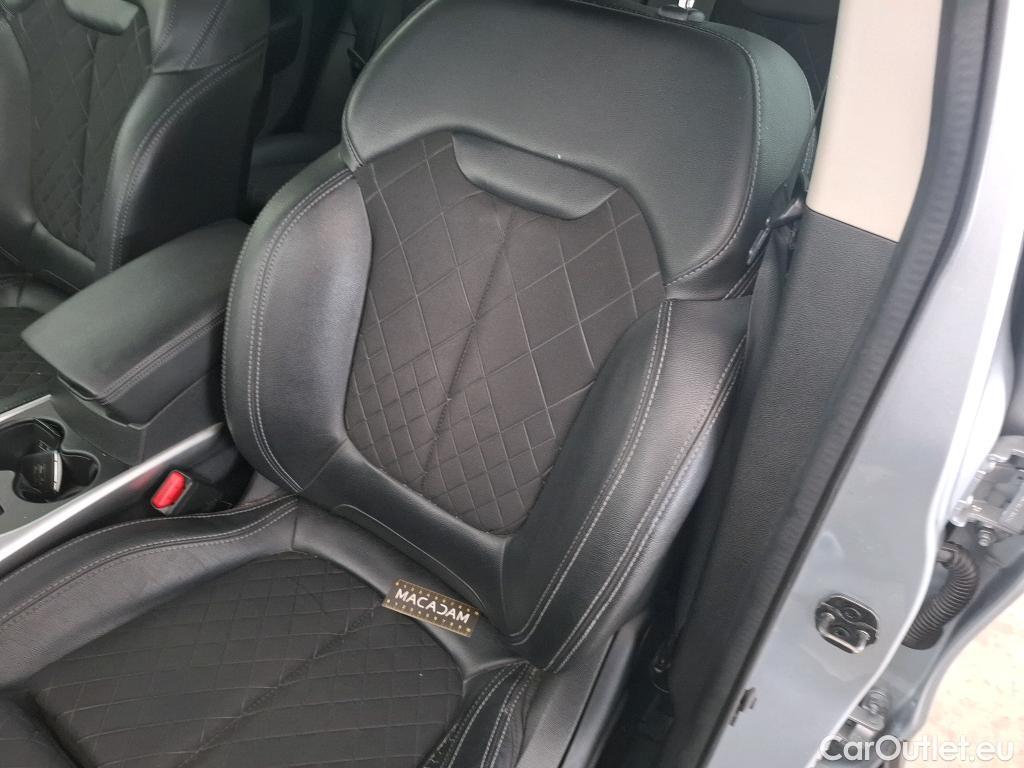  Renault  Kadjar  Intens 1.5 dCi 115CV BVA7 E6dT #19