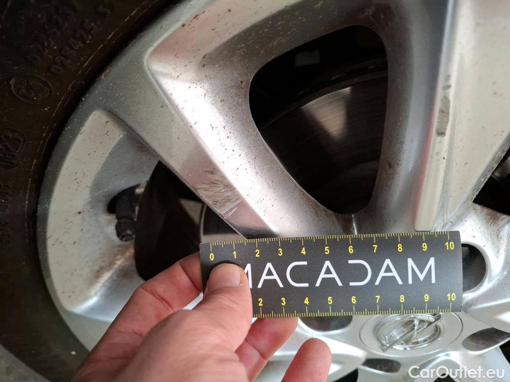  Opel  Corsa  F Elegance Business 1.2 Turbo 100CV BVA8 E6d #22