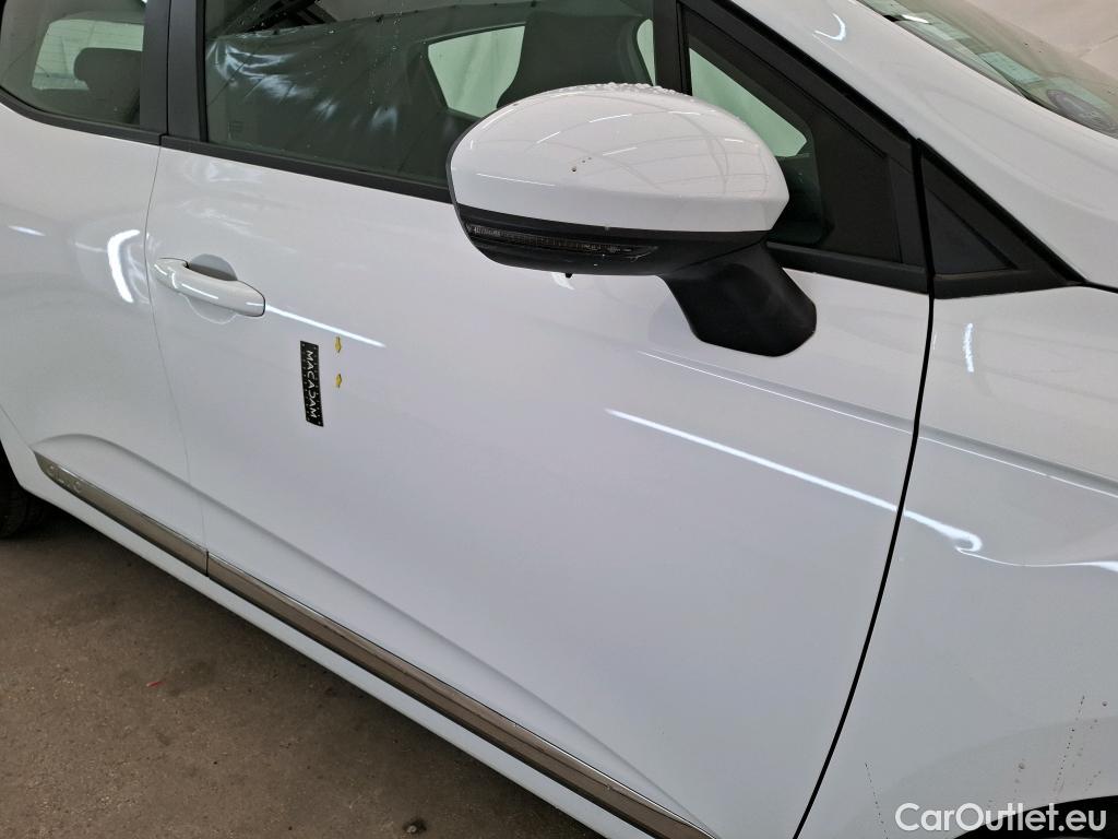  Renault  Clio  V Zen 1.0 SCe 70CV BVM5 E6dT #3