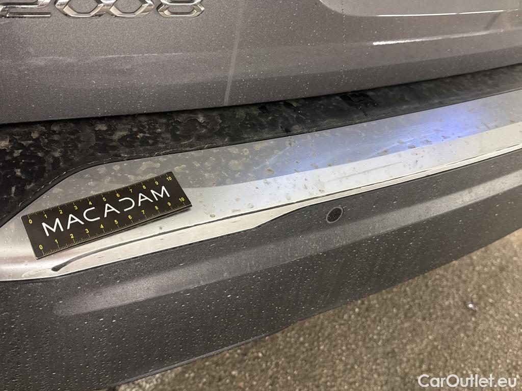  Peugeot  2008 PEUGEOT  / 2019 / 5P / Crossover BLUEHDI 130 S&S EAT8 ALLURE BUSINESS #2