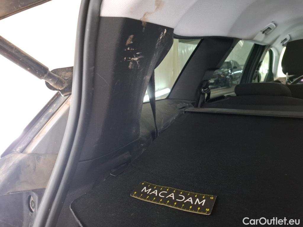  Peugeot  5008  Style 1.5 HDi 130CV BVA8 7 Sieges E6d #13