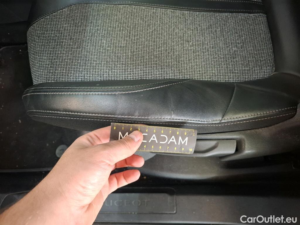  Peugeot  3008  Allure Business 1.5 HDi 130CV BVA8 E6dT #4