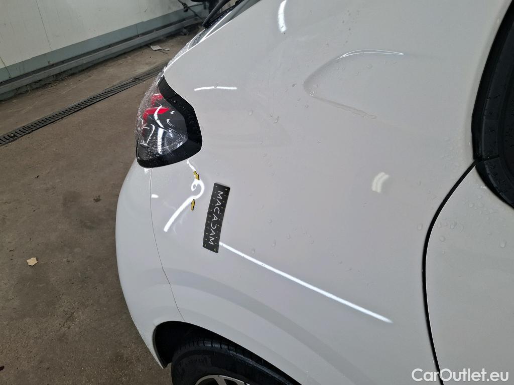  Peugeot  208  Allure Pack 1.2 PureTech 100CV BVA8 E6d #5