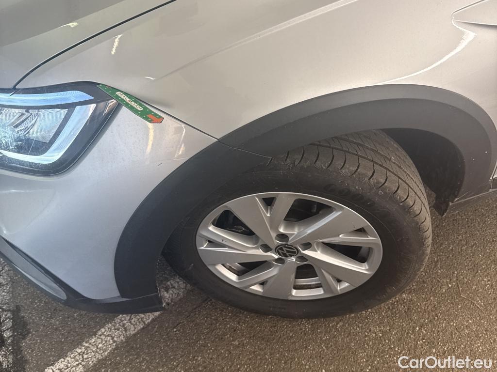  Volkswagen  Taigo VOLKSWAGEN  / 2021 / 5P / SUV 1.0 TSI 110 DSG Life Business #7