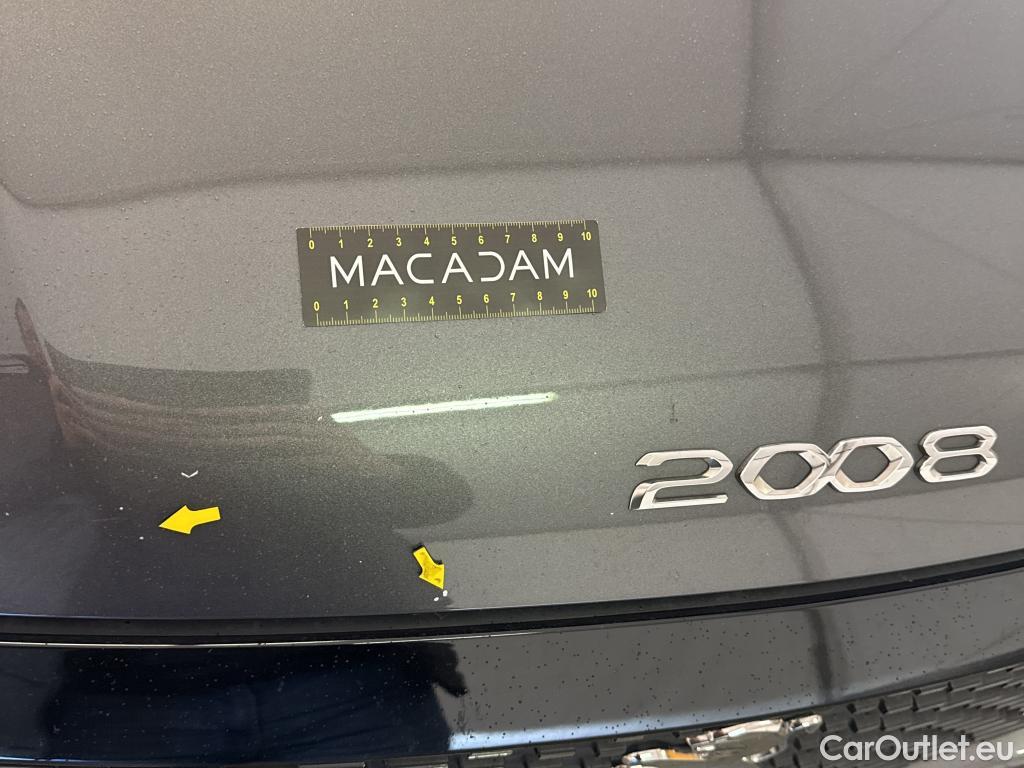  Peugeot  2008 PEUGEOT  / 2019 / 5P / Crossover BLUEHDI 130 S&S EAT8 ALLURE BUSINESS #9