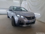  Peugeot  3008  Allure Business 1.5 HDi 130CV BVA8 E6dT #4