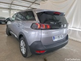  Peugeot  5008  Style 1.5 HDi 130CV BVA8 7 Sieges E6d #2