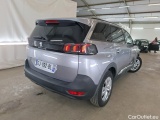  Peugeot  5008  Style 1.5 HDi 130CV BVA8 7 Sieges E6d #3