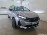  Peugeot  5008  Style 1.5 HDi 130CV BVA8 7 Sieges E6d #4