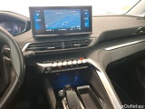  Peugeot  5008  Style 1.5 HDi 130CV BVA8 7 Sieges E6d #7