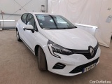  Renault  Clio  V Business 1.0 SCe 65CV BVM5 E6d #4