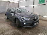  Renault  Megane  IV Berline 5 ptes. Business 1.0 TCe 115CV BVM6 E6d #4