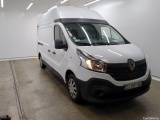  Renault  Trafic  Furgon Grand Confort L2H2 1200 1.6 dCi 125CV BVM6 E6 #4