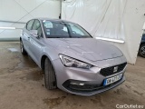  Seat  Leon SEAT  / 2020 / 5P / Berline 1.0 TSI 110 S&S Style Business #4