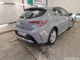  Toyota  Corolla TOYOTA  / 2018 / 5P / Berline Hybride 122h Dynamic Business Stage Acad #3