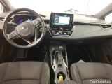  Toyota  Corolla TOYOTA  / 2018 / 5P / Berline Hybride 122h Dynamic Business Stage Acad #5