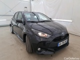  Toyota  Yaris TOYOTA  Hybride / 2019 / 5P / Berline Hybride 116h Dynamic Business Stage Acad #4