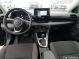  Toyota  Yaris TOYOTA  Hybride / 2019 / 5P / Berline Hybride 116h Dynamic Business Stage Acad #5