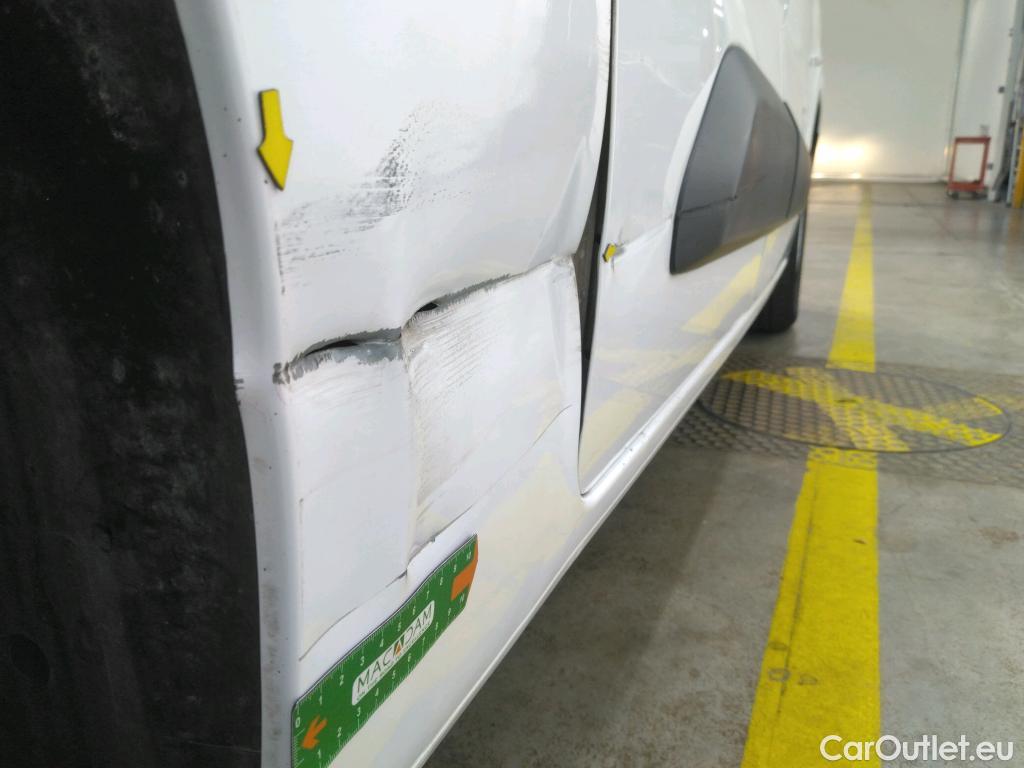  Citroen  Berlingo  Fourgon Club XL 950 1.5 BlueHDi 100CV BVM5 E6dT #9