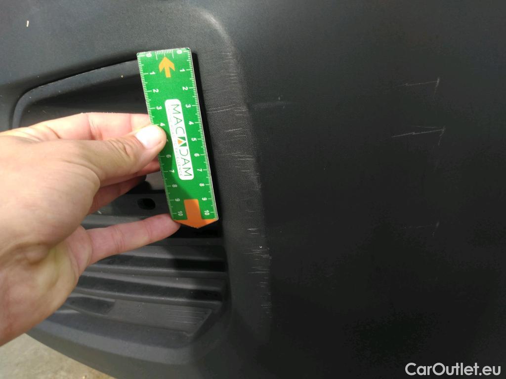  Citroen  Berlingo  Fourgon Club XL 950 1.5 BlueHDi 100CV BVM5 E6dT #44