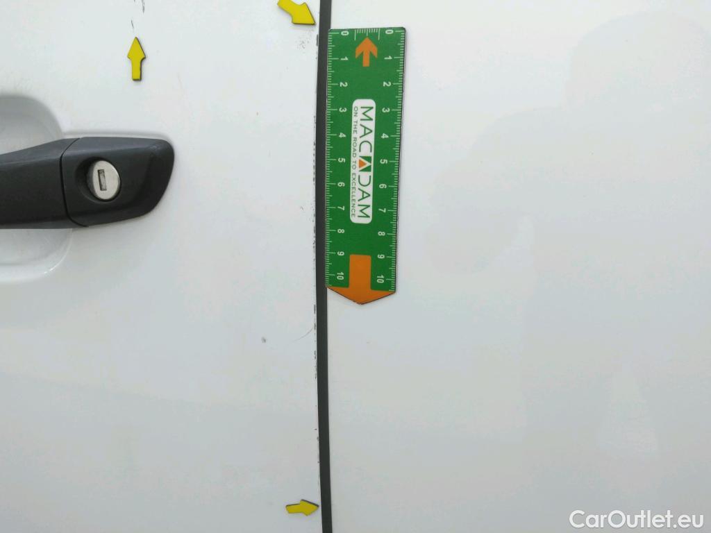  Citroen  Berlingo  Fourgon Club XL 950 1.5 BlueHDi 100CV BVM5 E6dT #30