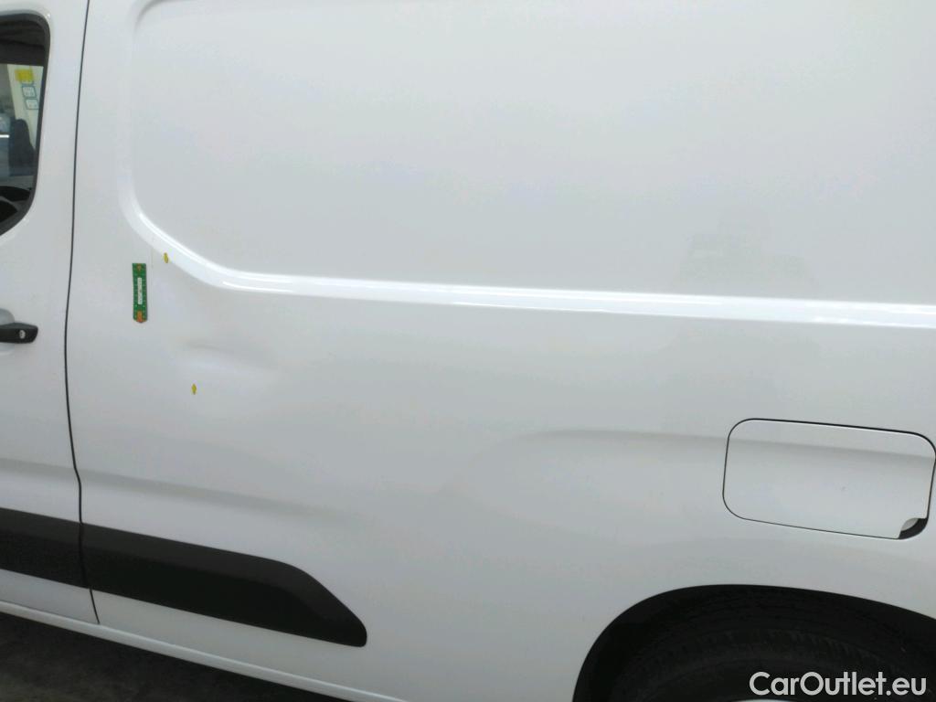  Citroen  Berlingo  Fourgon Club XL 950 1.5 BlueHDi 100CV BVM5 E6dT #10