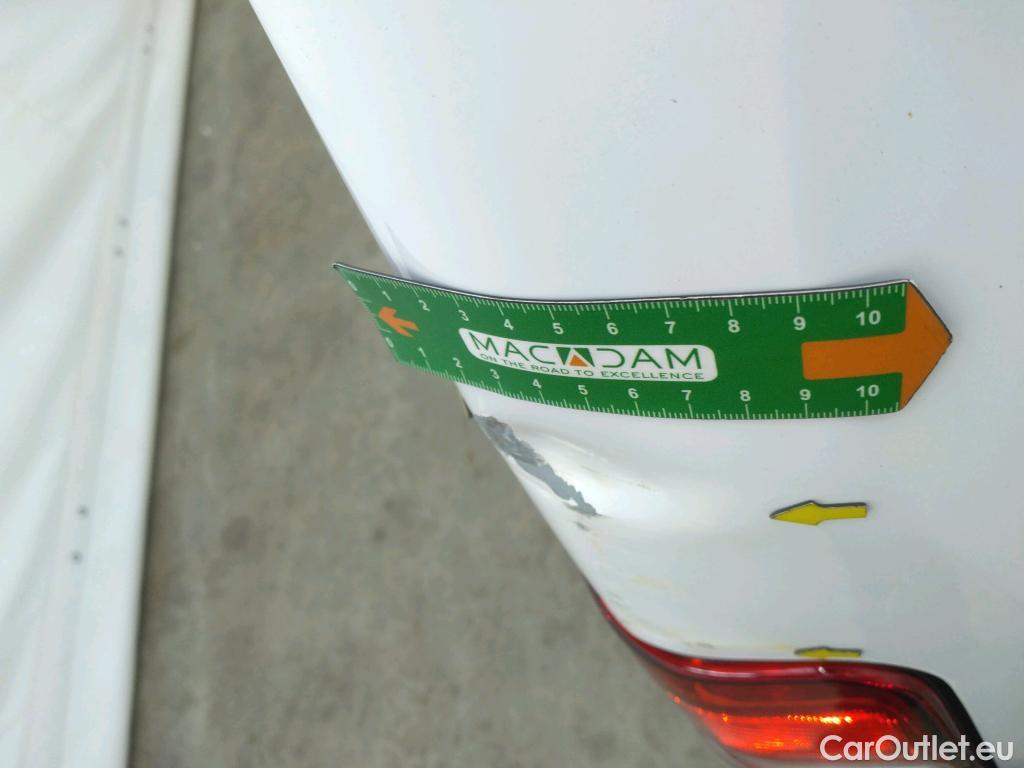  Citroen  Berlingo  Fourgon Club XL 950 1.5 BlueHDi 100CV BVM5 E6dT #23