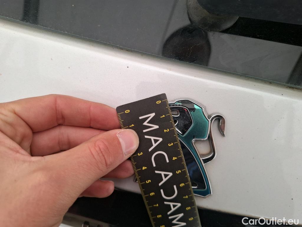  Peugeot  208  (e-) Active Business 50kWh BVA #21