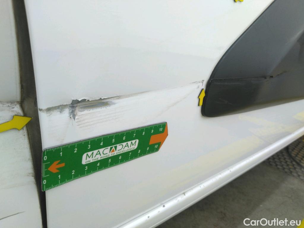  Citroen  Berlingo  Fourgon Club XL 950 1.5 BlueHDi 100CV BVM5 E6dT #17