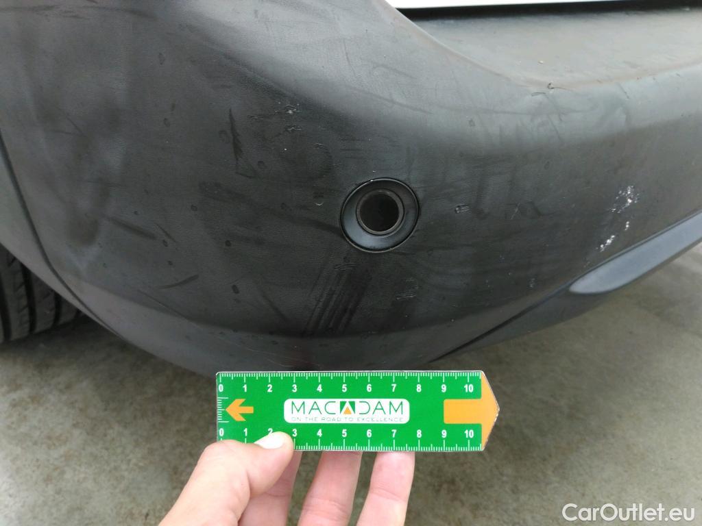  Citroen  Berlingo  Fourgon Club XL 950 1.5 BlueHDi 100CV BVM5 E6dT #51