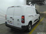  Citroen  Berlingo  Fourgon Club XL 950 1.5 BlueHDi 100CV BVM5 E6dT #3