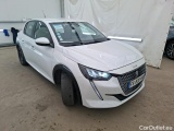  Peugeot  208  (e-) Active Business 50kWh BVA #5