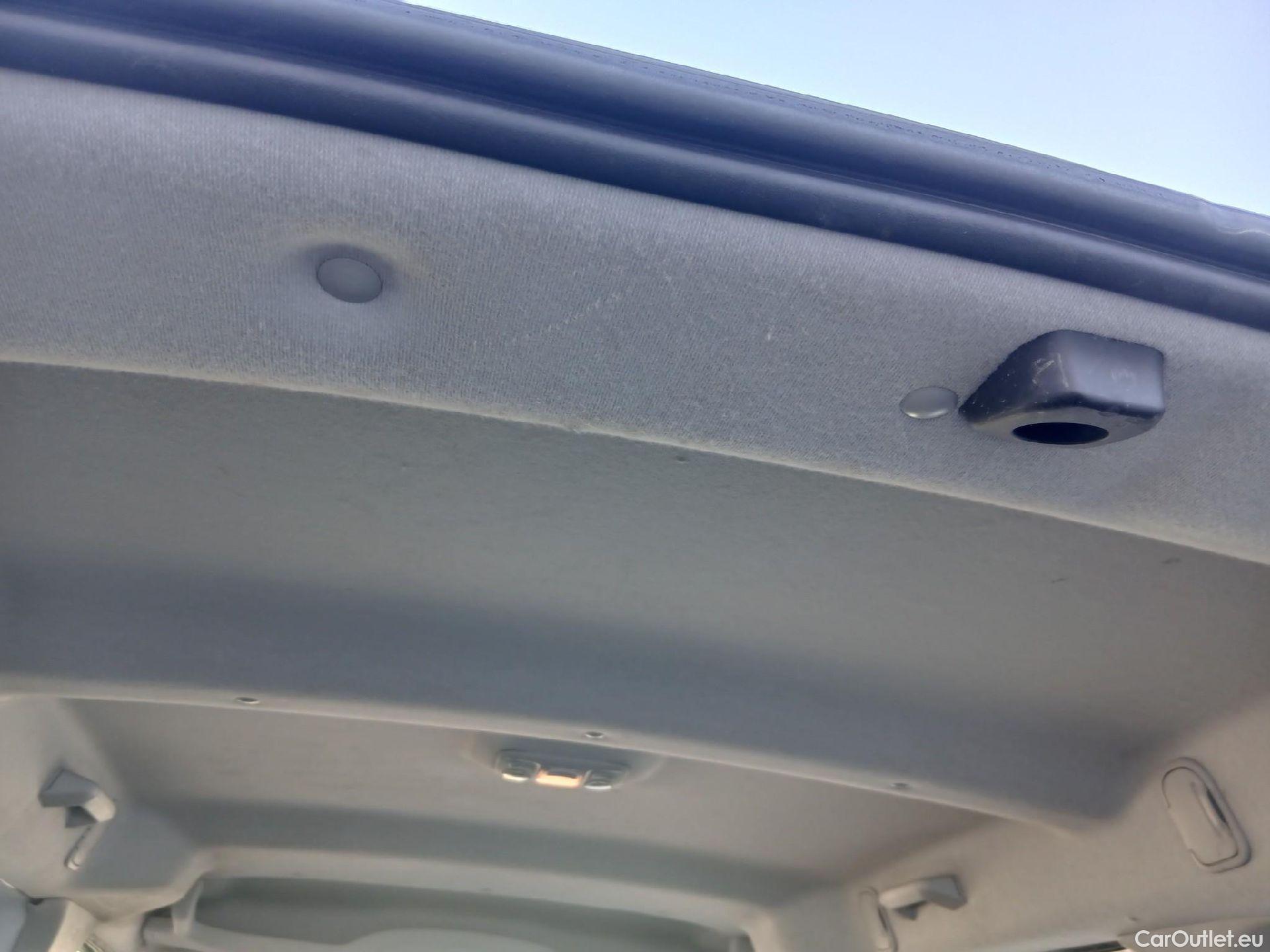  Peugeot  RIFTER PEUGEOT  / 2018 / 4P / combi Active Standard BlueHDi 73kW (IND) (CX2) #14