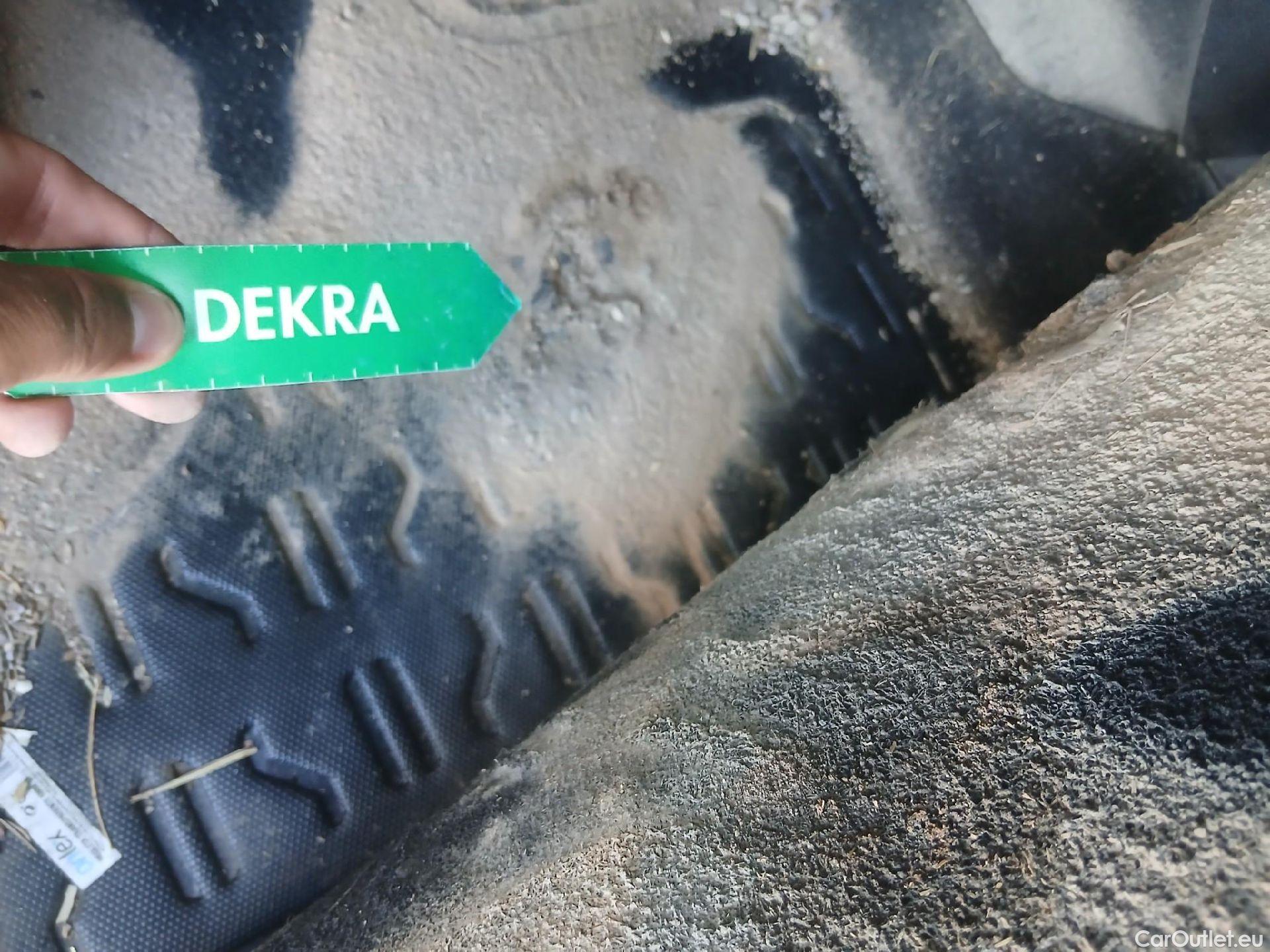  Peugeot  RIFTER PEUGEOT  / 2018 / 4P / combi Active Standard BlueHDi 73kW (IND) (CX2) #25