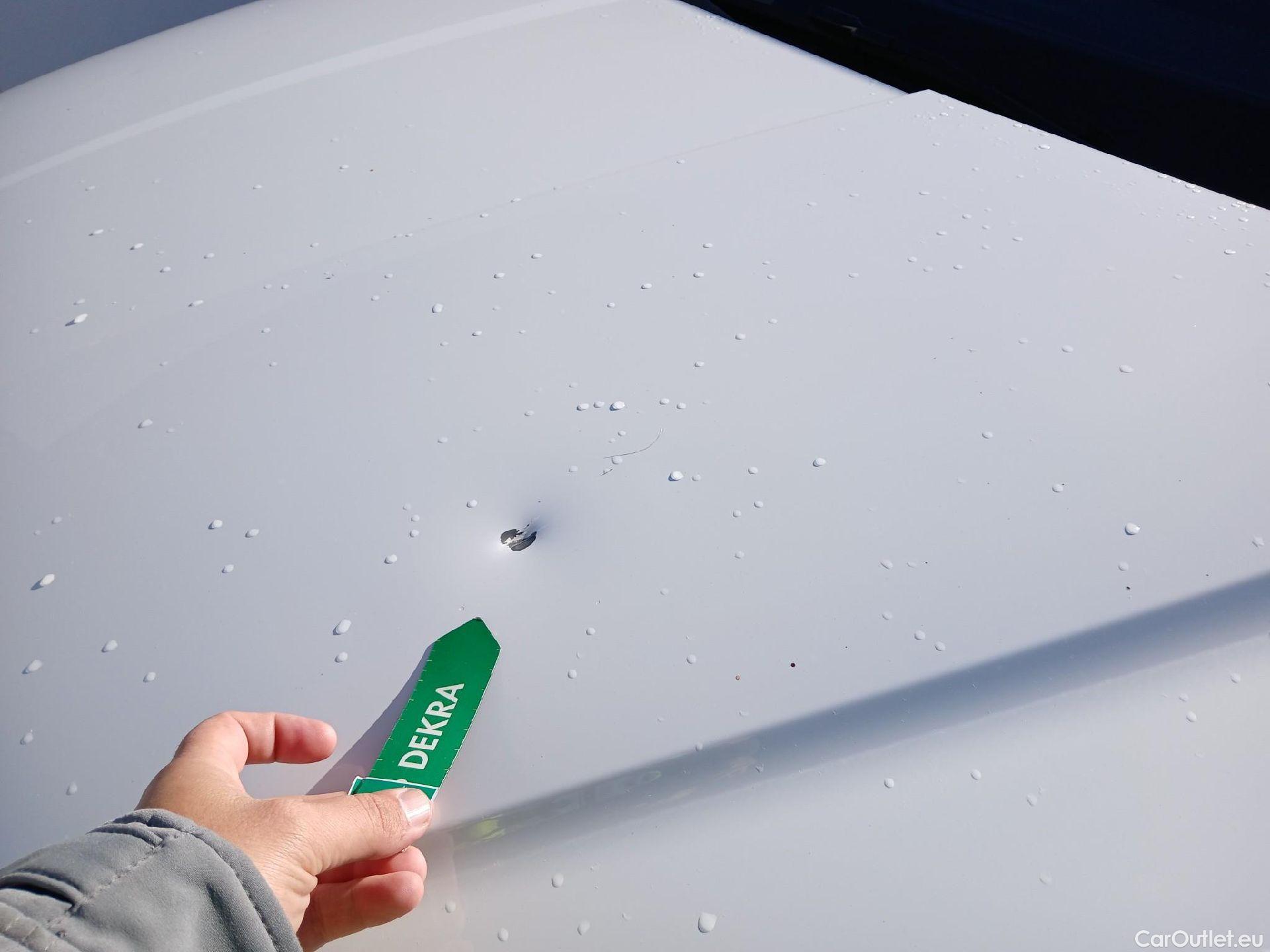  Hyundai  Tucson HYUNDAI  / 2020 / 5P / todoterreno 1.6 TGDI 169kW HEV Tecno Auto 2C #10