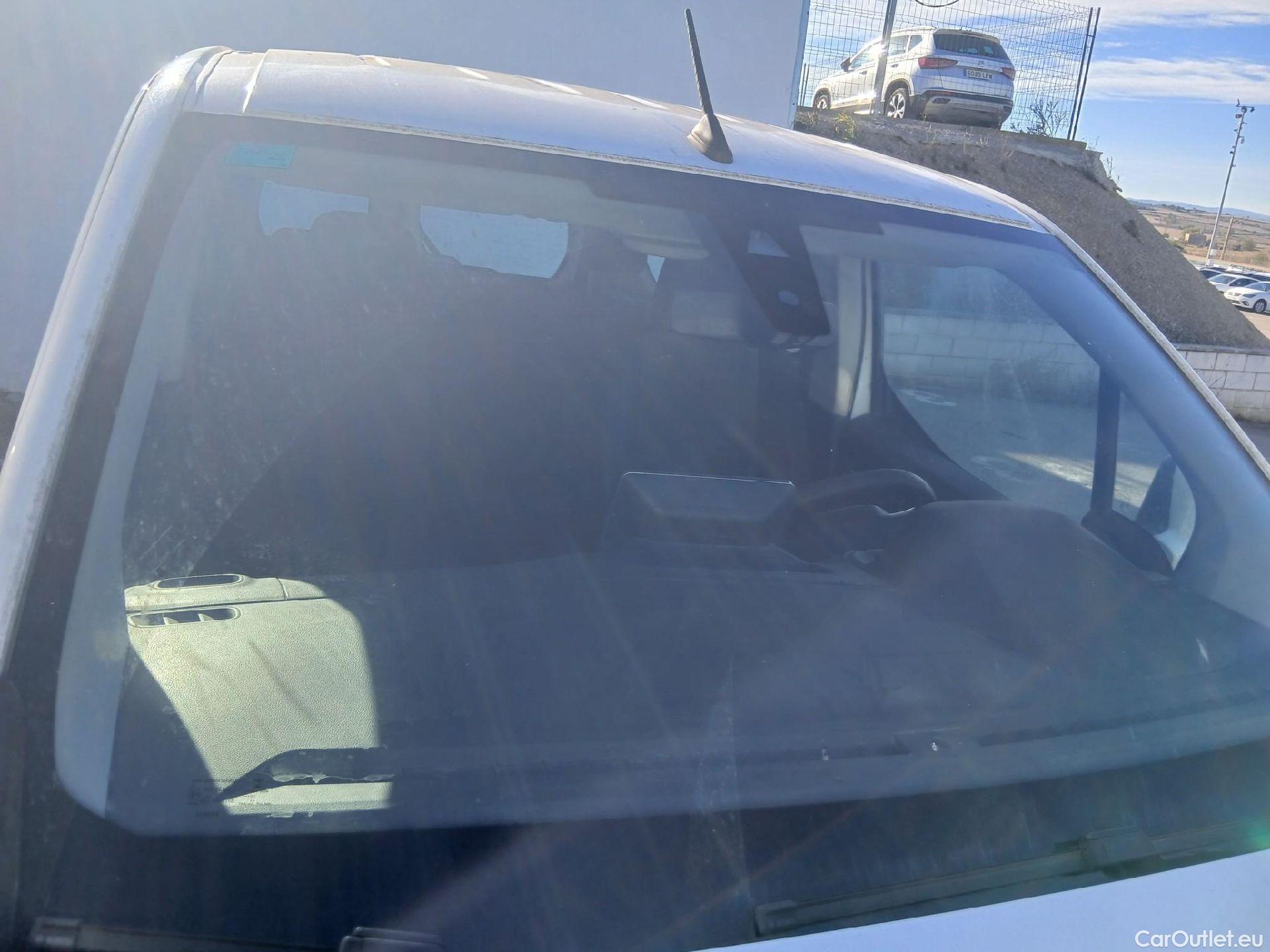  Peugeot  RIFTER PEUGEOT  / 2018 / 4P / combi Active Standard BlueHDi 73kW (IND) (CX2) #35