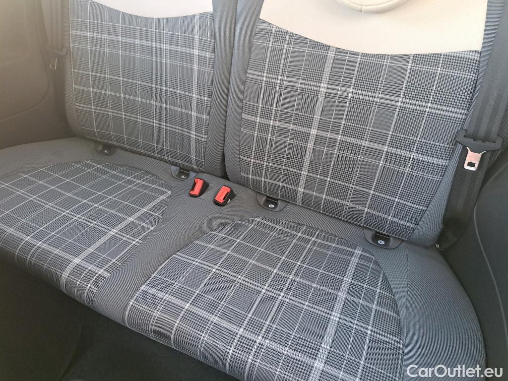  Fiat  500  Berlina Lounge 1.2 70CV MT5 E6dT #18