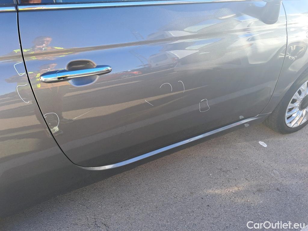  Fiat  500  Berlina Lounge 1.2 70CV MT5 E6dT #3